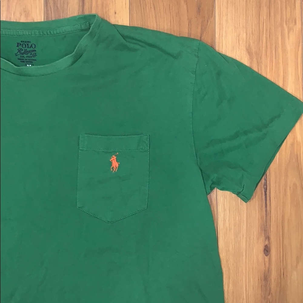 Polo by Ralph Lauren Tee - Picture 2 of 3
